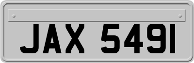JAX5491