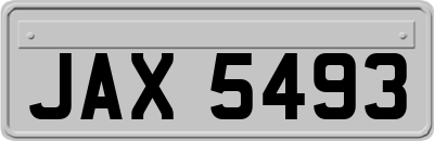 JAX5493