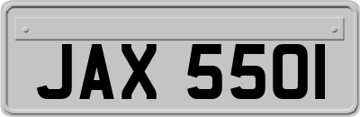 JAX5501