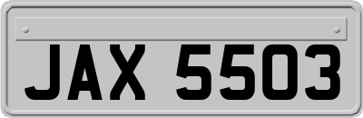 JAX5503