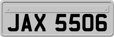 JAX5506