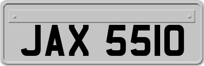 JAX5510