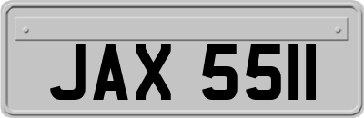 JAX5511