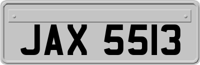 JAX5513