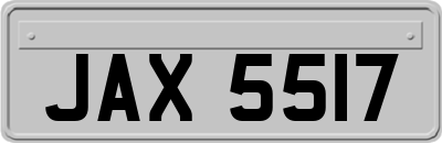 JAX5517