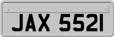 JAX5521