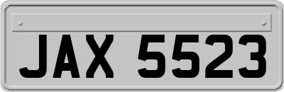 JAX5523