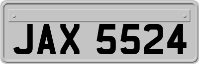 JAX5524