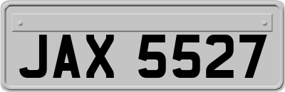 JAX5527