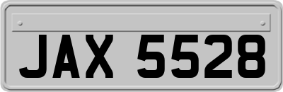 JAX5528