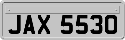 JAX5530