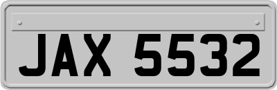 JAX5532