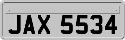JAX5534
