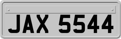 JAX5544