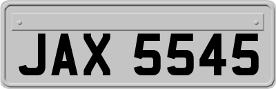 JAX5545