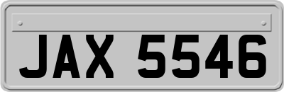 JAX5546