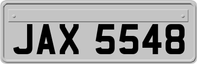 JAX5548
