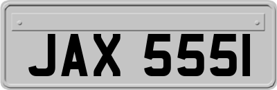 JAX5551