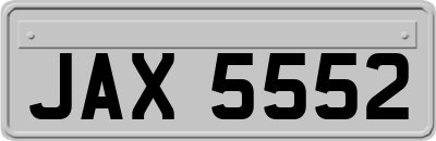 JAX5552