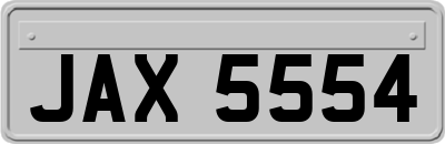 JAX5554
