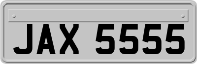 JAX5555