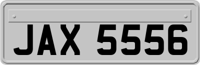 JAX5556