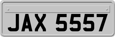 JAX5557