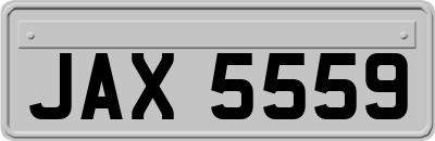 JAX5559