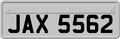 JAX5562