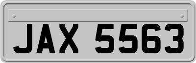 JAX5563