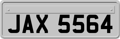 JAX5564