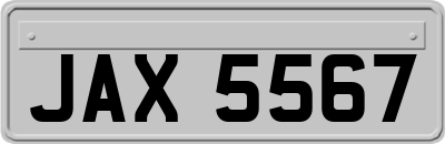 JAX5567