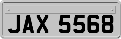 JAX5568