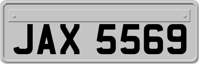 JAX5569