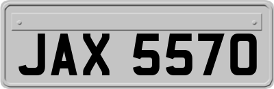 JAX5570