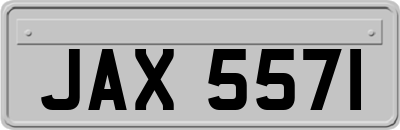 JAX5571