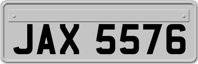 JAX5576