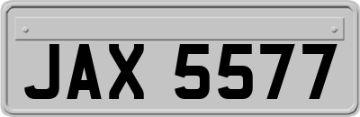 JAX5577
