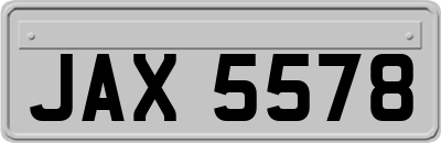 JAX5578