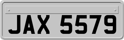 JAX5579