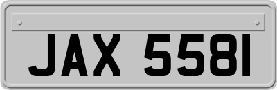 JAX5581
