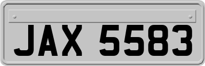 JAX5583