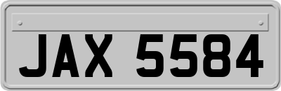 JAX5584