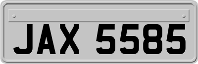 JAX5585