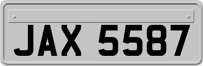 JAX5587
