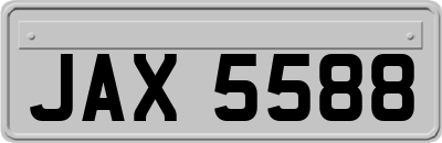 JAX5588