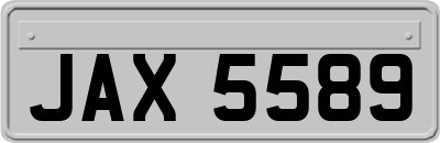 JAX5589