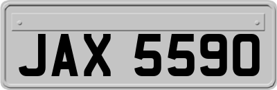 JAX5590
