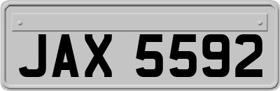 JAX5592