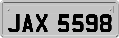 JAX5598